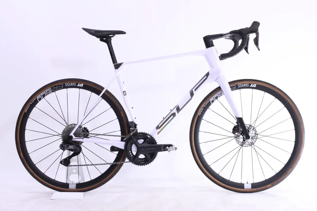 Racer Superior X-ROAD DI2 - XLarge