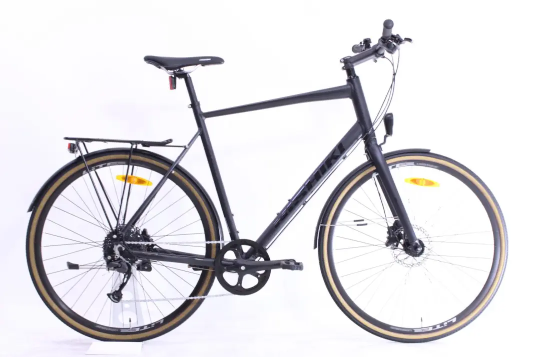 Nishiki Comp Nine - XLarge