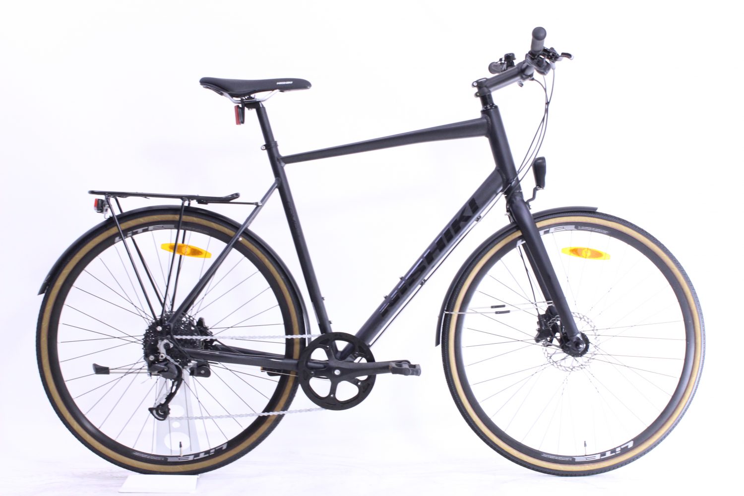 Nishiki Comp Nine - XLarge