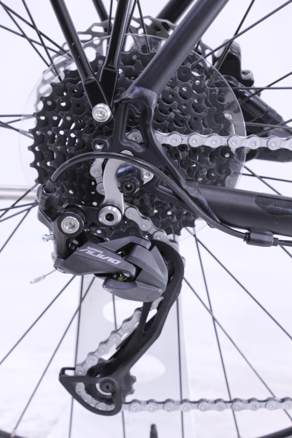 Nishiki Comp Nine - XLarge - Bild 2