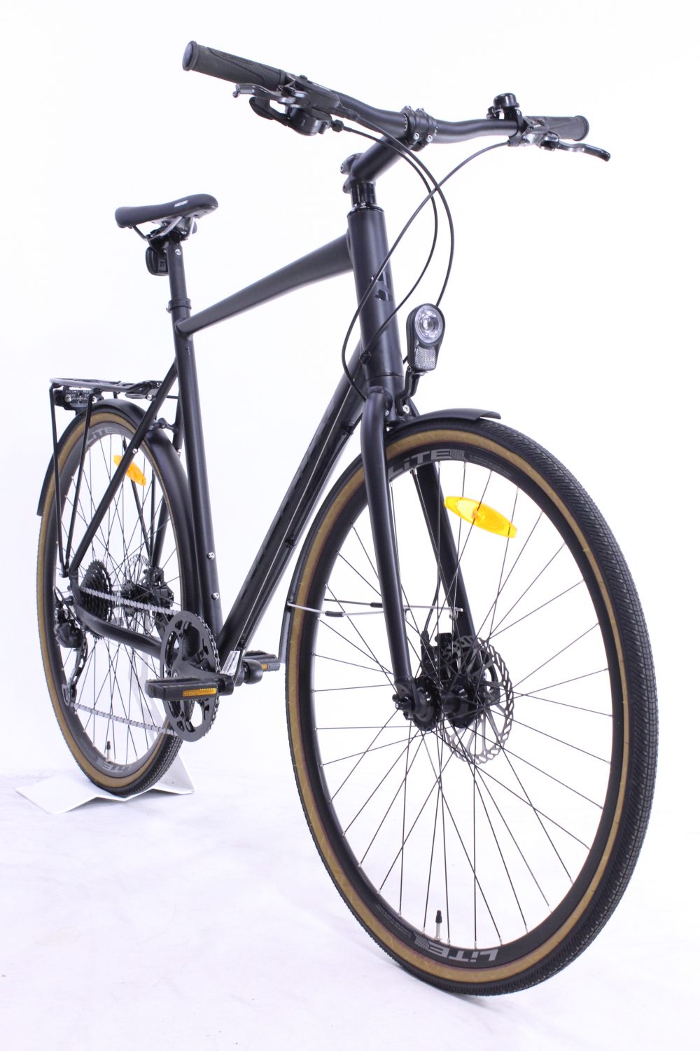 Nishiki Comp Nine - XLarge - Bild 3