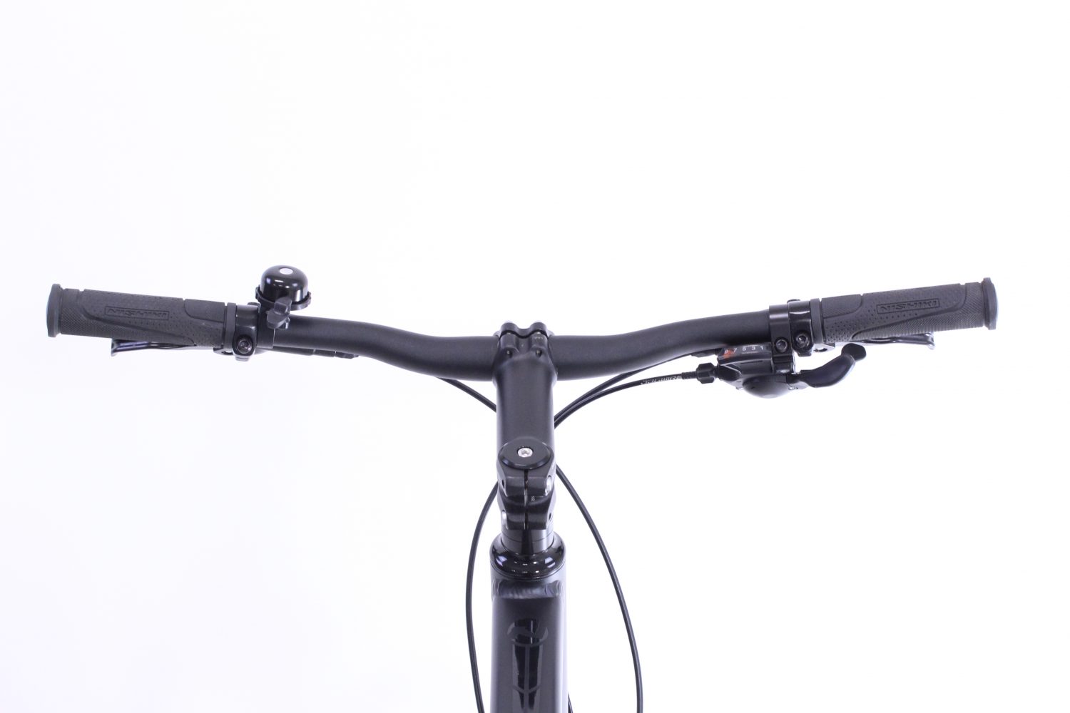 Nishiki Comp Nine - XLarge - Bild 6