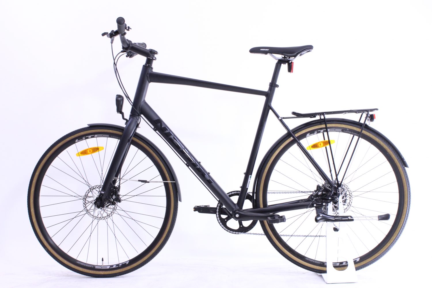 Nishiki Comp Nine - XLarge - Bild 7
