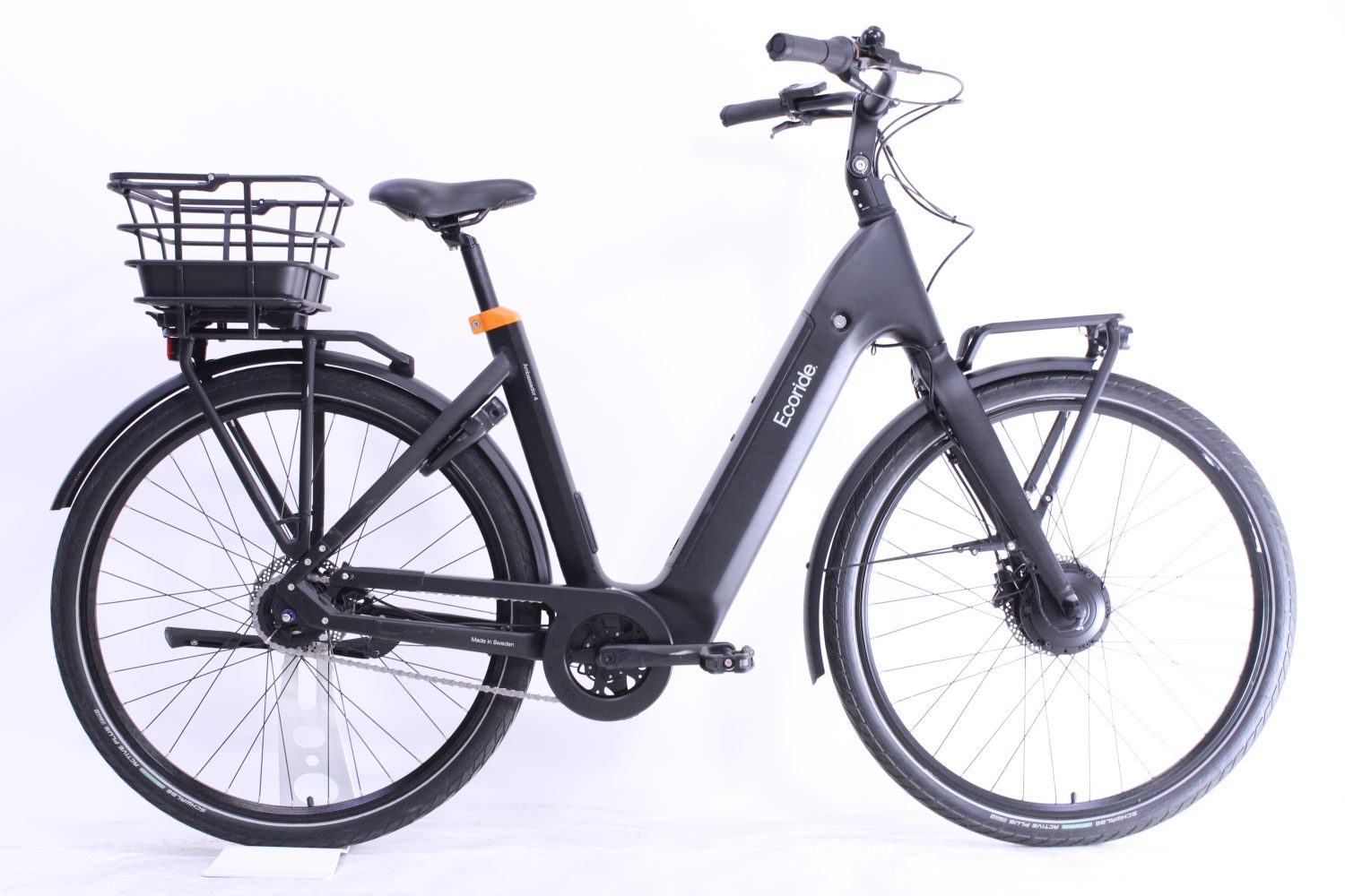 Ecoride Ambassador 4 - XLarge
