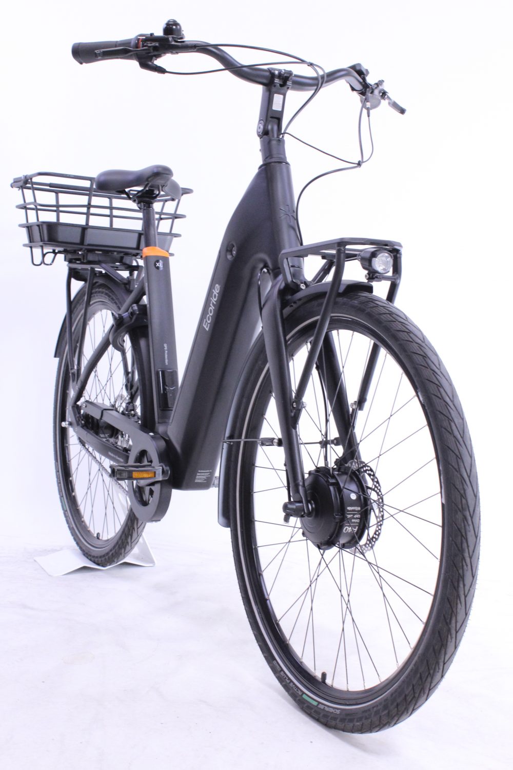 Ecoride Ambassador 4 - XLarge - Bild 5