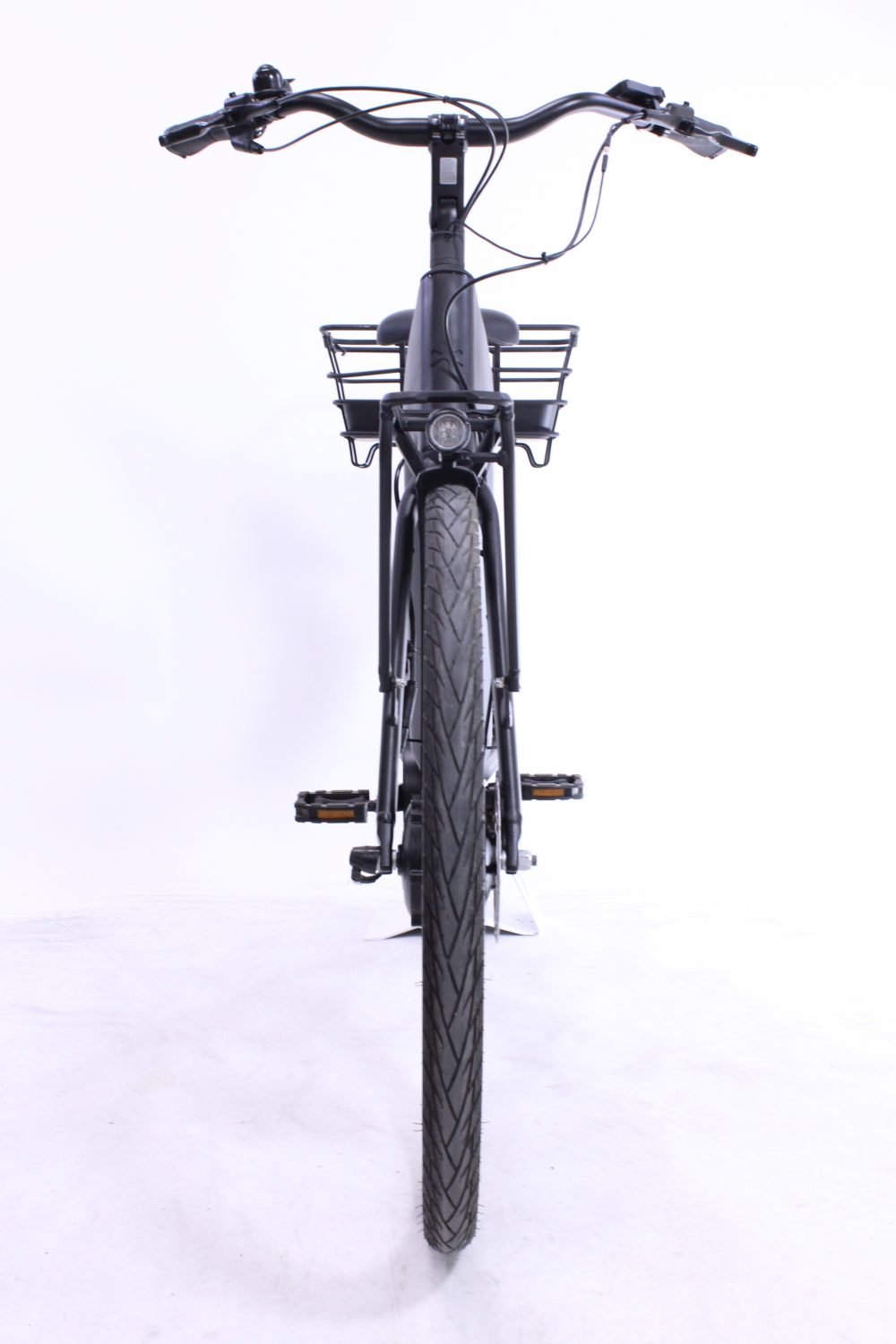 Ecoride Ambassador 4 - XLarge - Bild 6