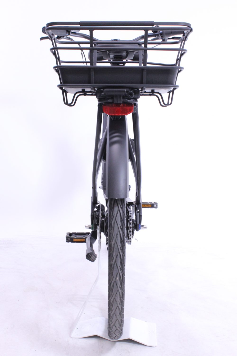 Ecoride Ambassador 4 - XLarge - Bild 7