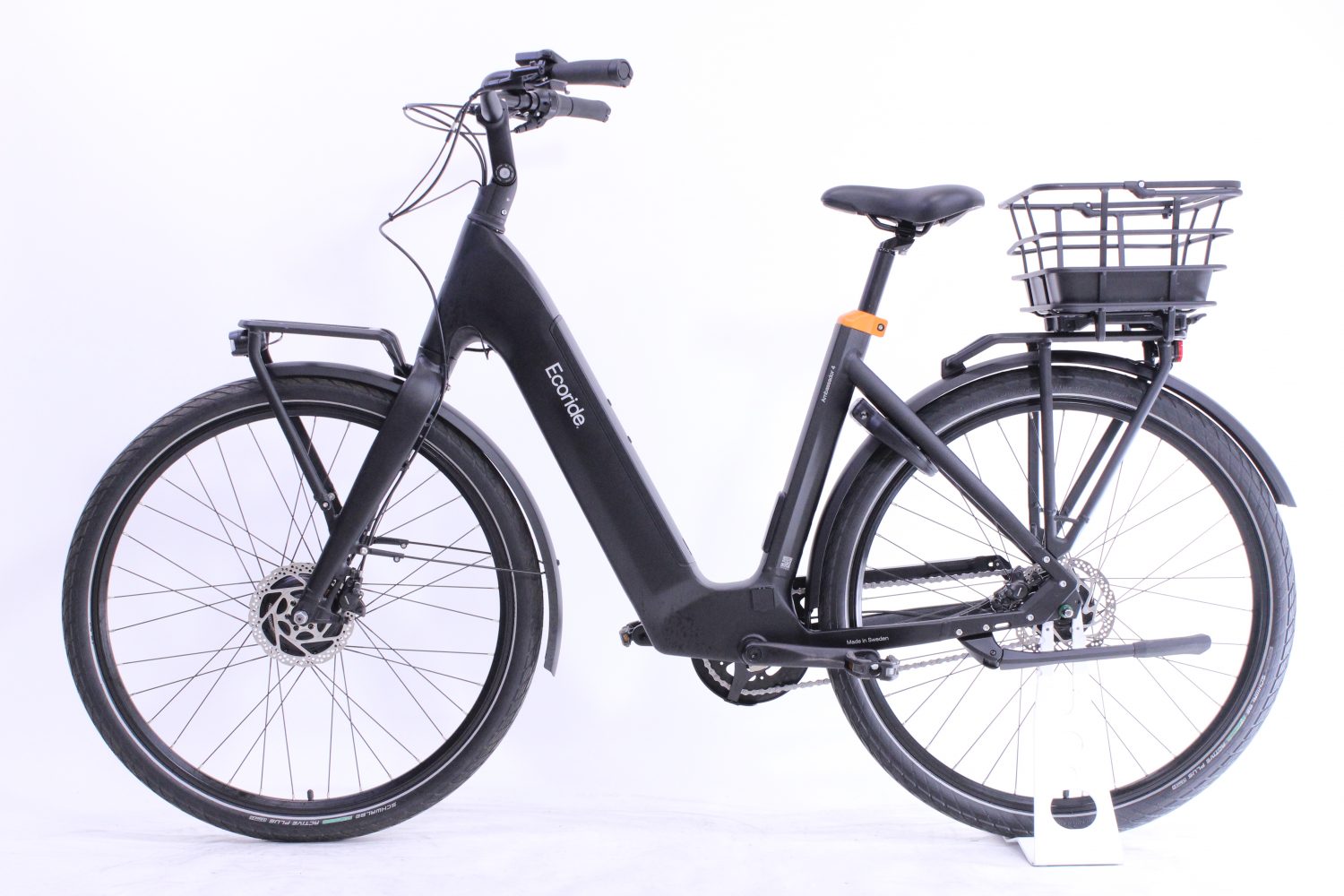 Ecoride Ambassador 4 - XLarge - Bild 9