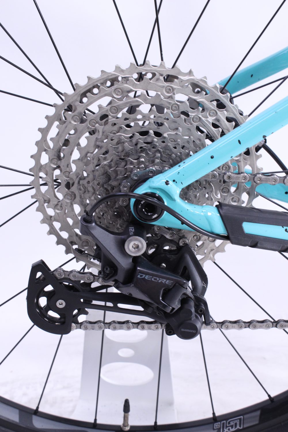 Trek Roscoe 7 - Medium/Large - Bild 2