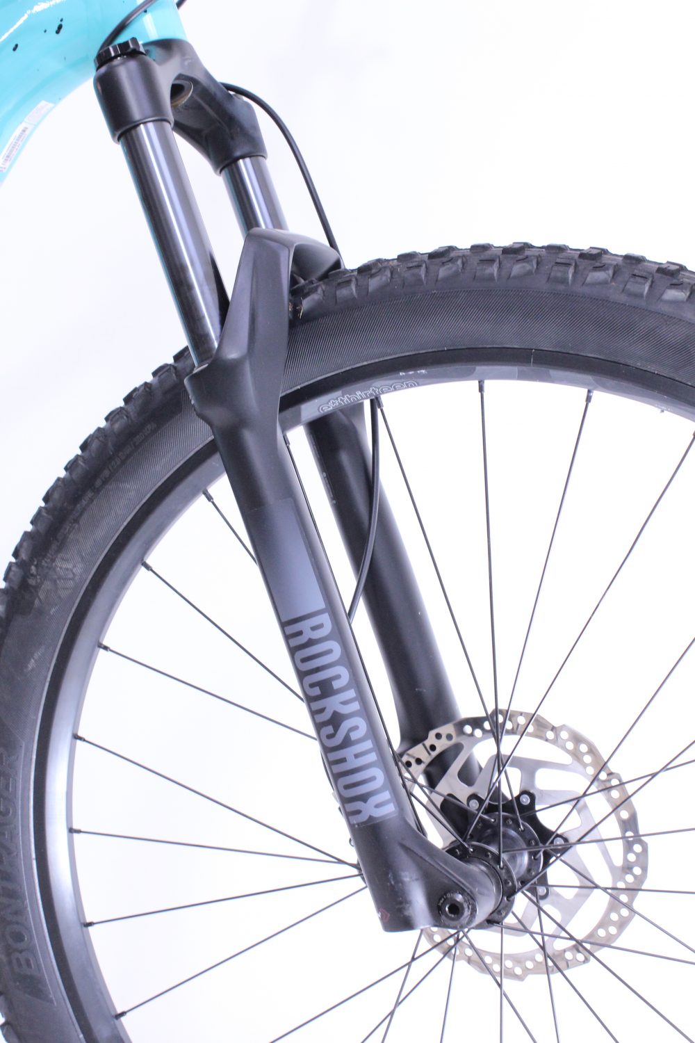 Trek Roscoe 7 - Medium/Large - Bild 3