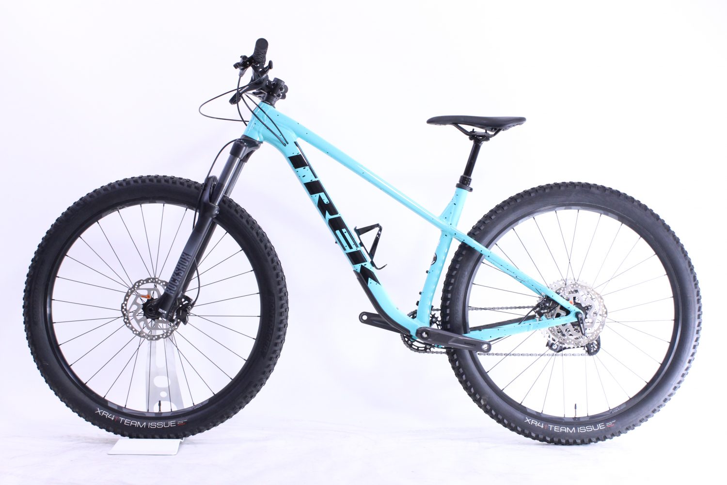 Trek Roscoe 7 - Medium/Large - Bild 8