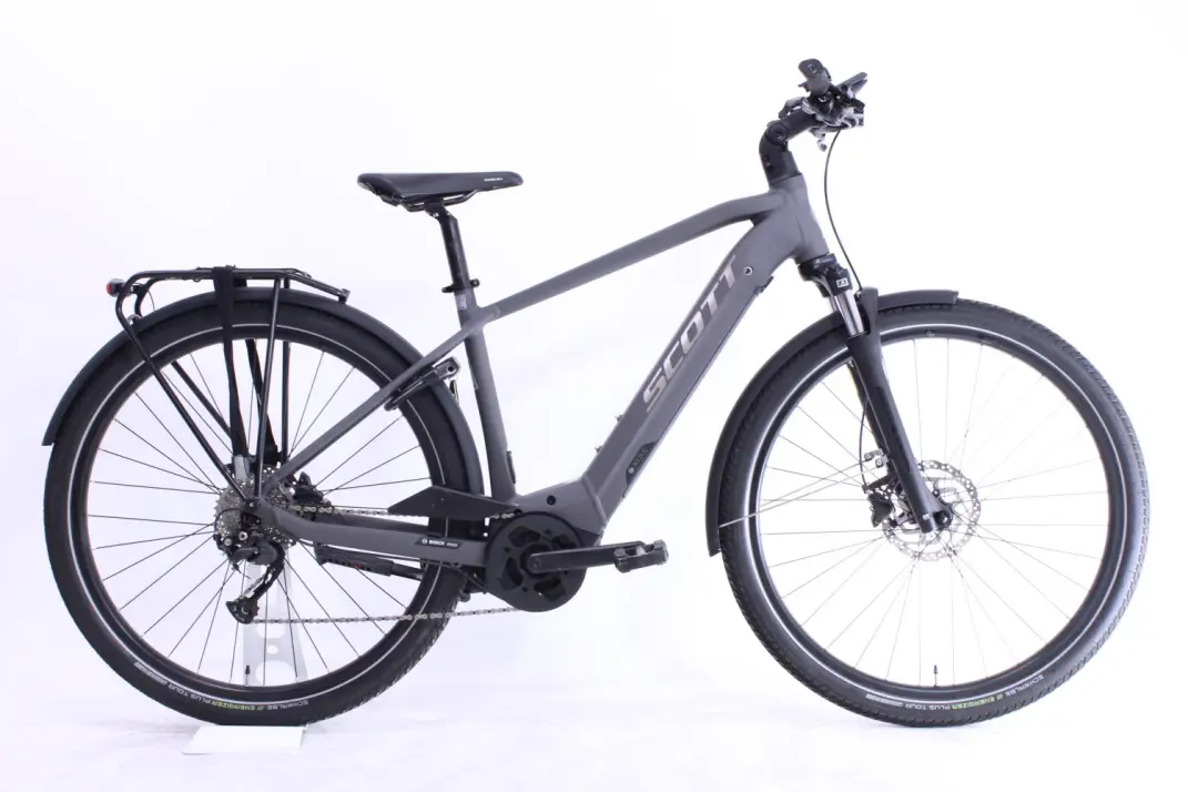 Scott hybrid Sub Tour eRIDE - Medium