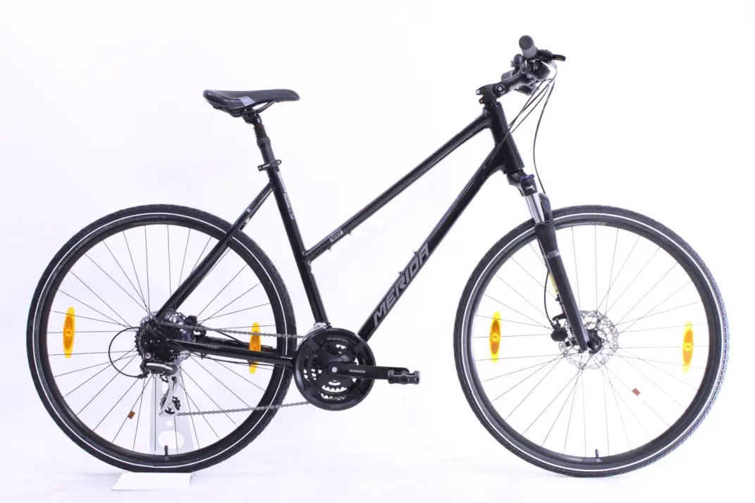 Merida Crossway - Large