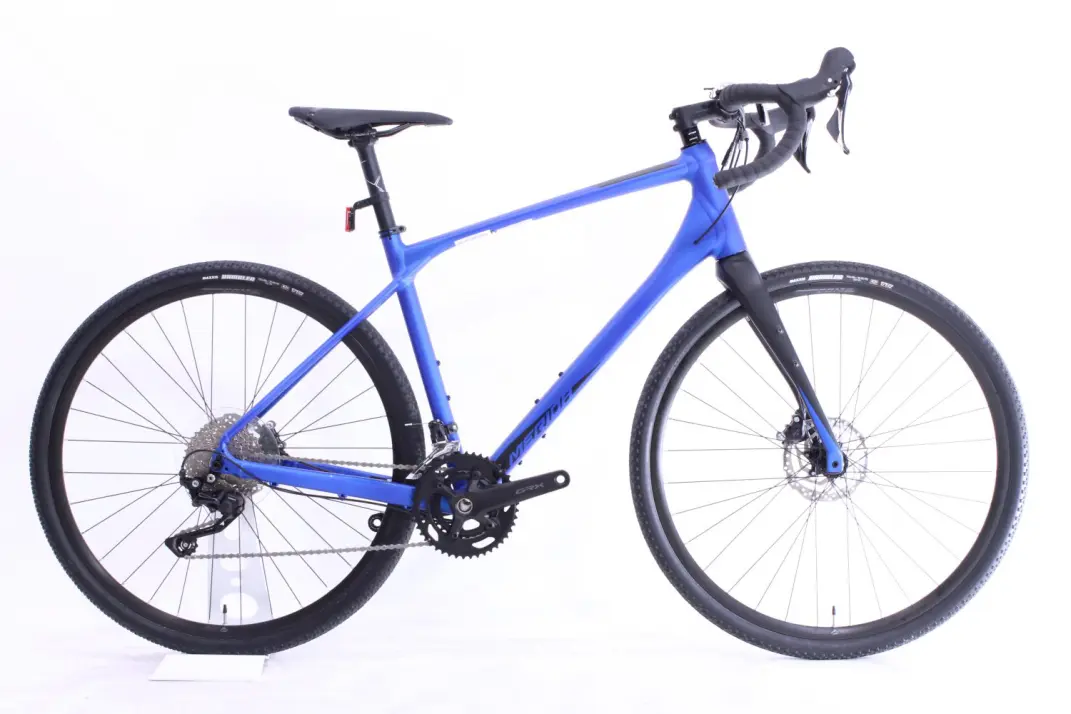 Merida SILEX 400 Gravel - Medium