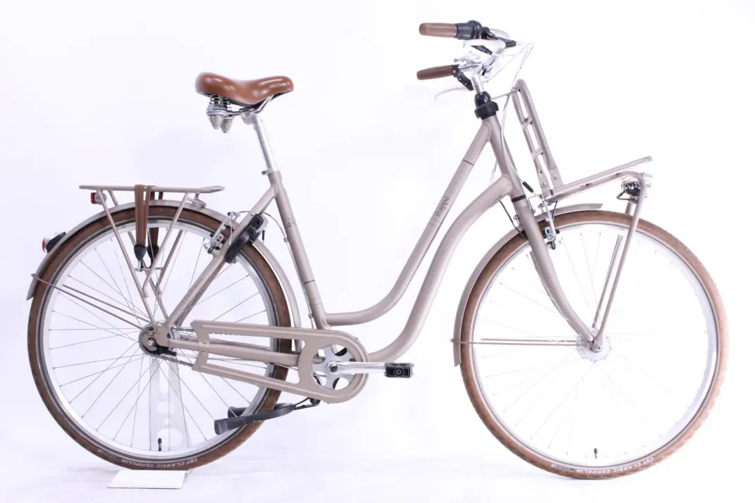 Frappé FCL 400 - 54cm