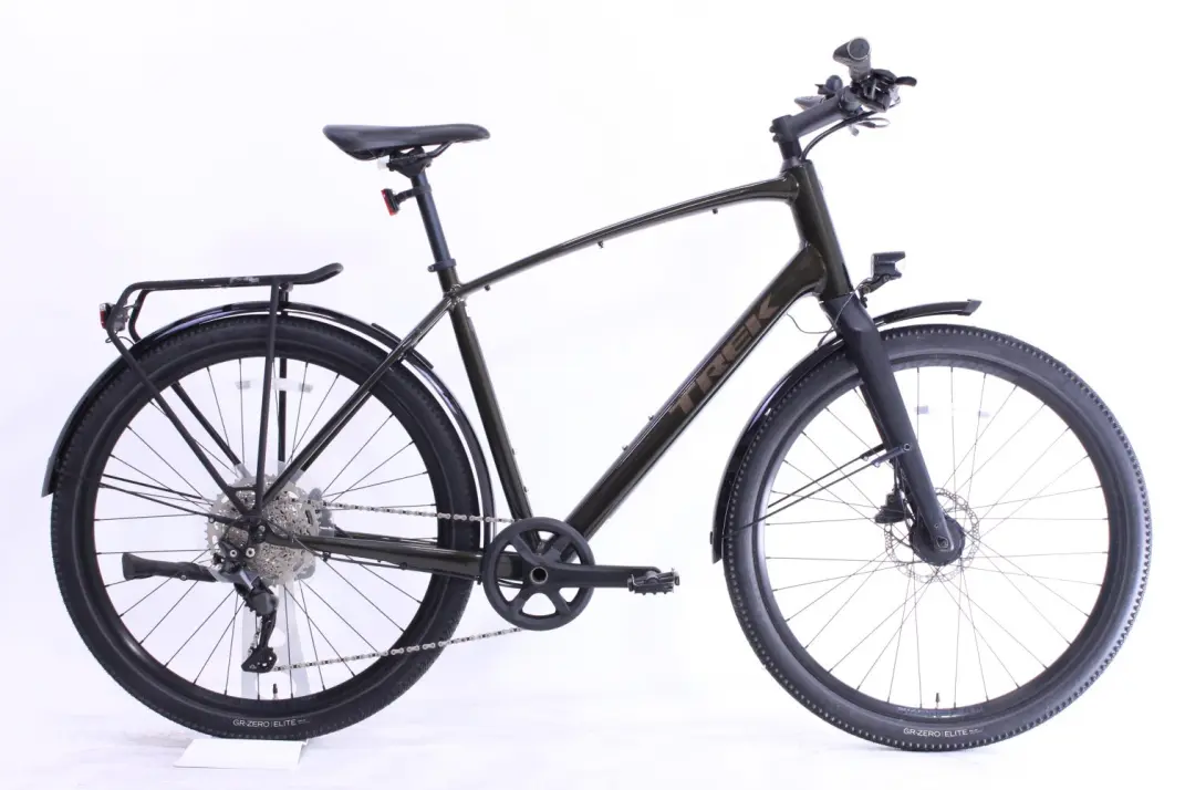 Trek Dual Sport 3 Eq Gen 5 - XLarge