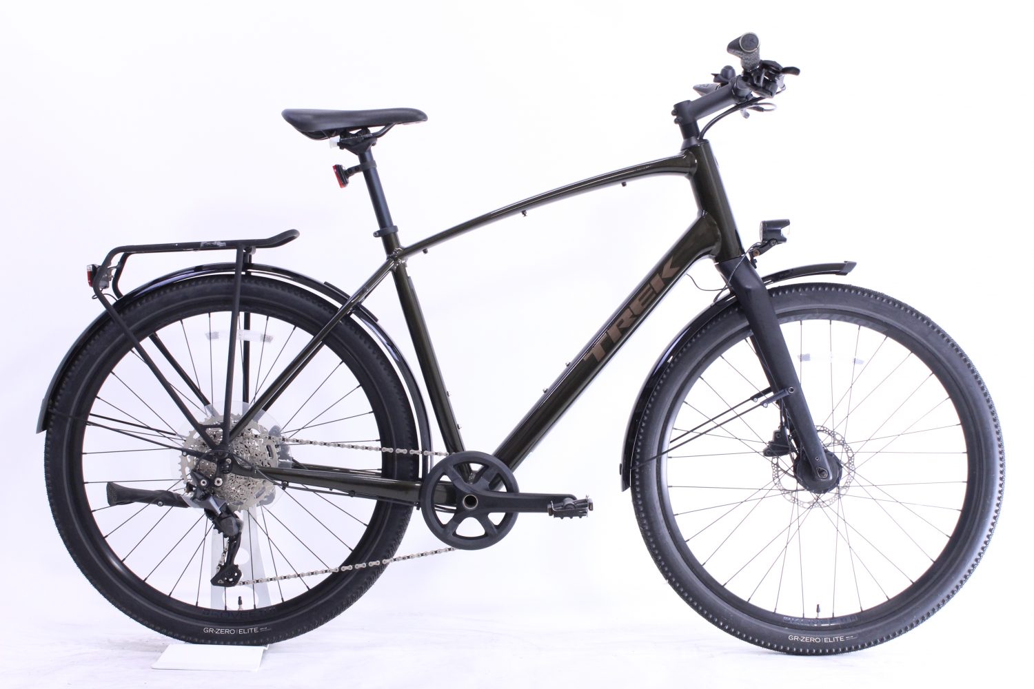 Trek Dual Sport 3 Eq Gen 5 - XLarge