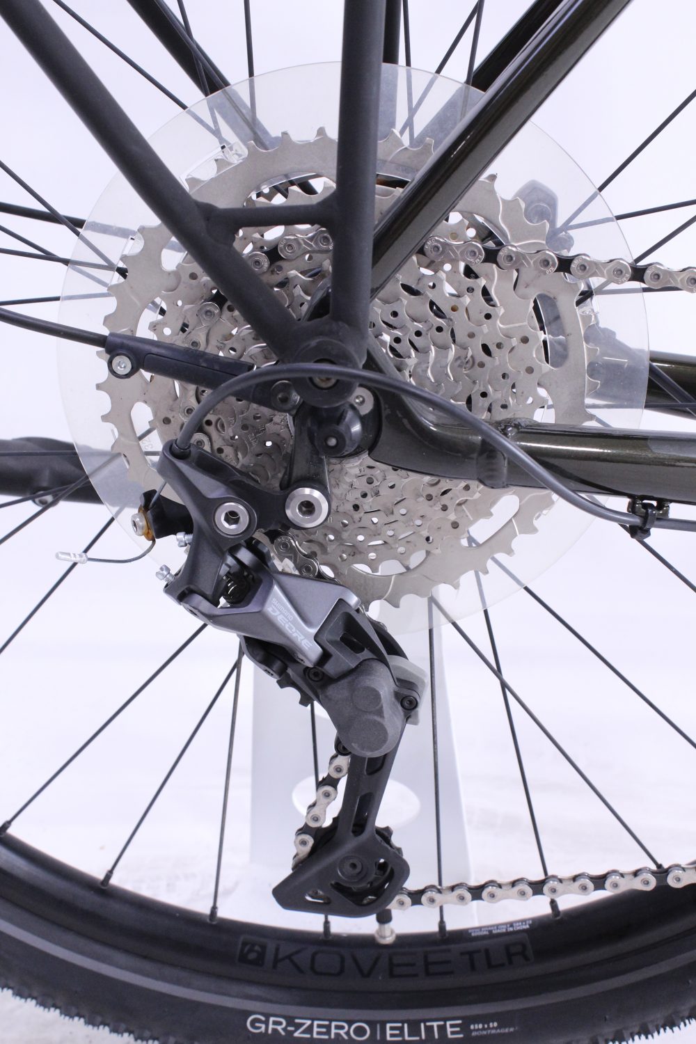 Trek Dual Sport 3 Eq Gen 5 - XLarge - Bild 2