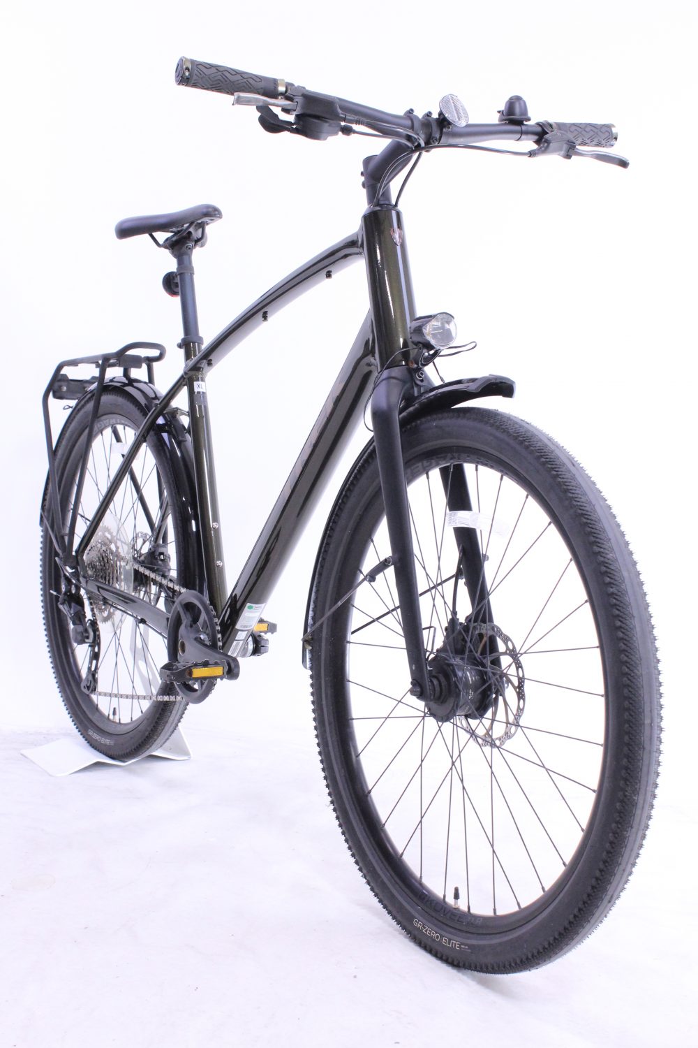 Trek Dual Sport 3 Eq Gen 5 - XLarge - Bild 3