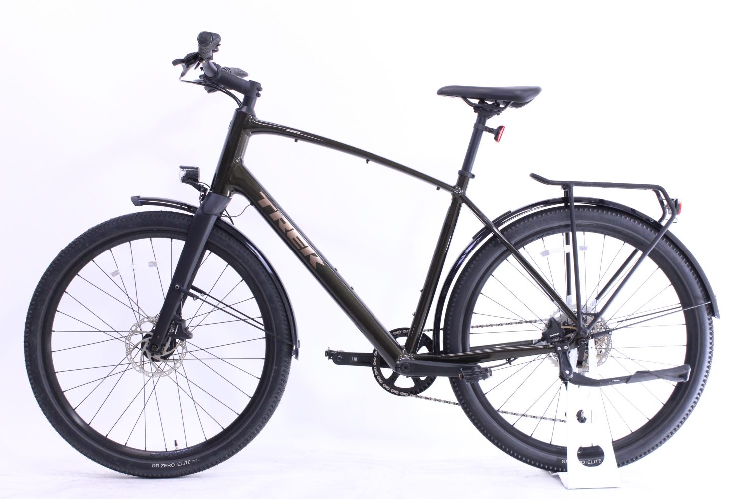 Trek Dual Sport 3 Eq Gen 5 - XLarge - Bild 7