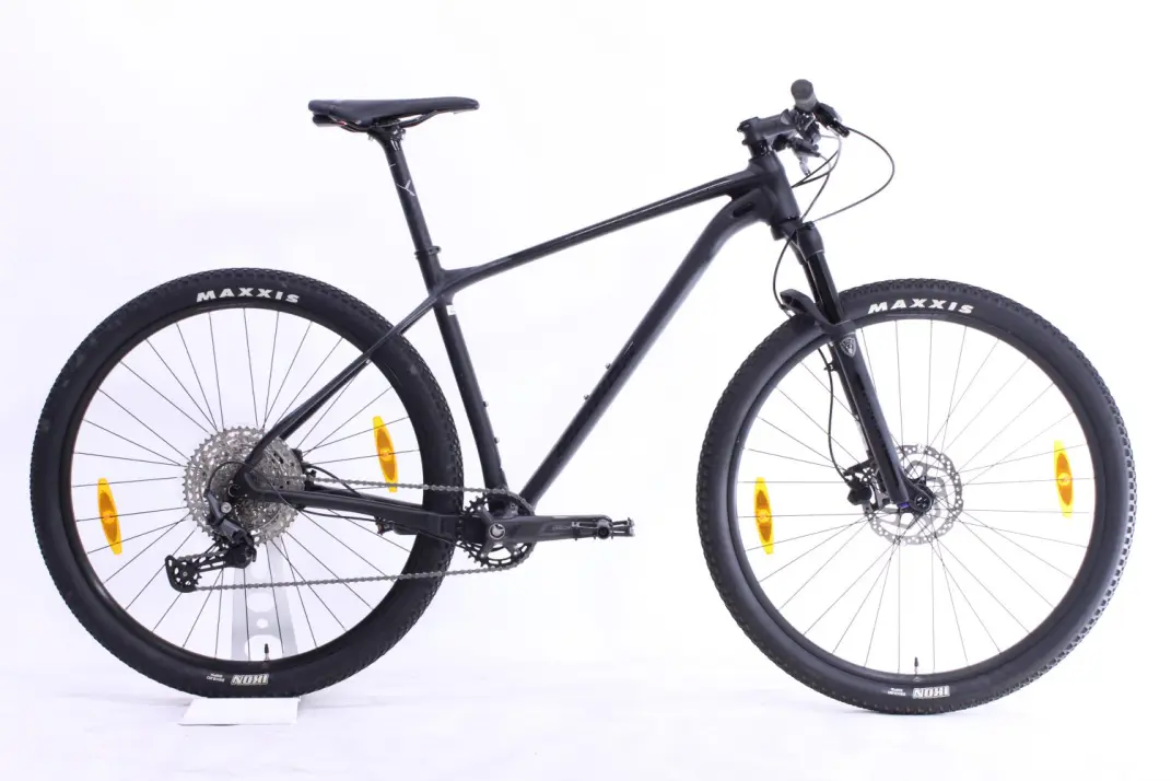 Merida Big nine limited - Large