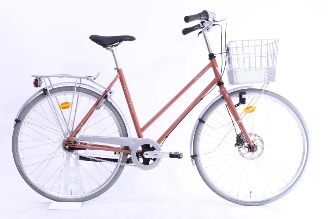 Skeppshult Favorit - 55cm