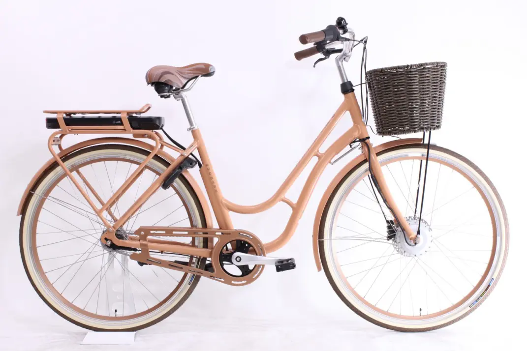 Monark Karin El - 51cm