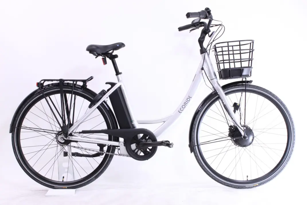 Ecoride Ambassador 28