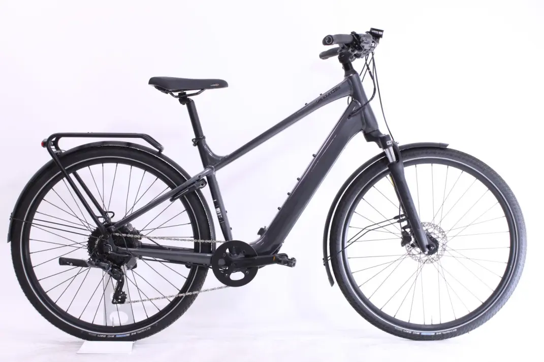 Cannondale - Mavaro Neo SL-1 - Large