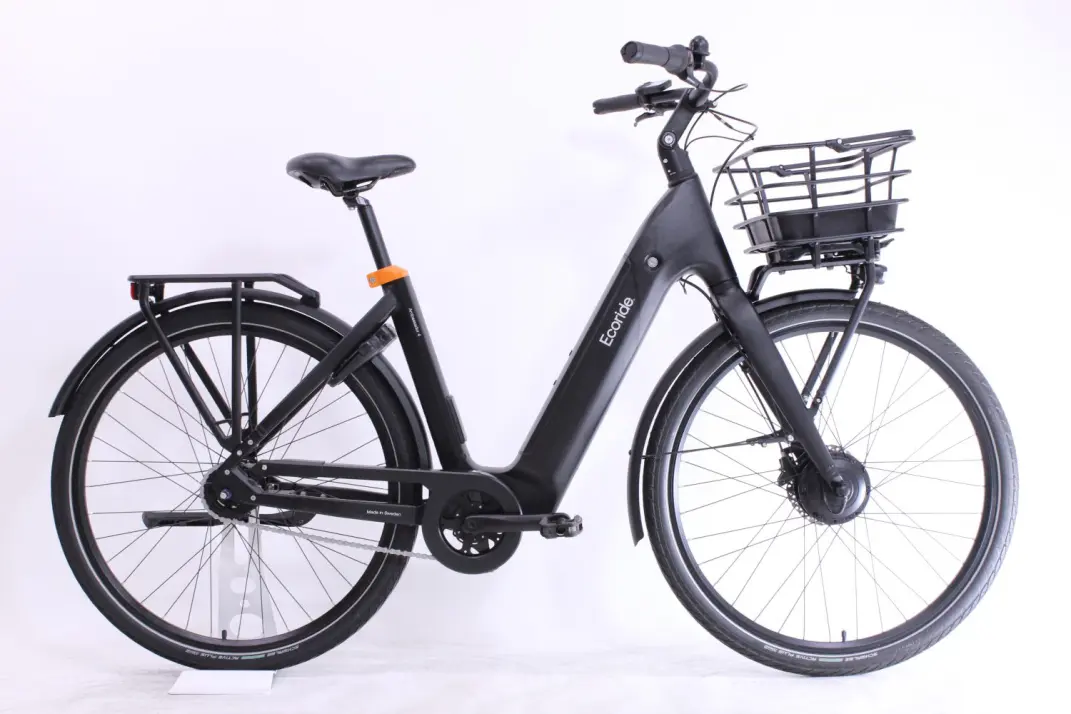 Ecoride Ambassadör- Gen 4 - Medium