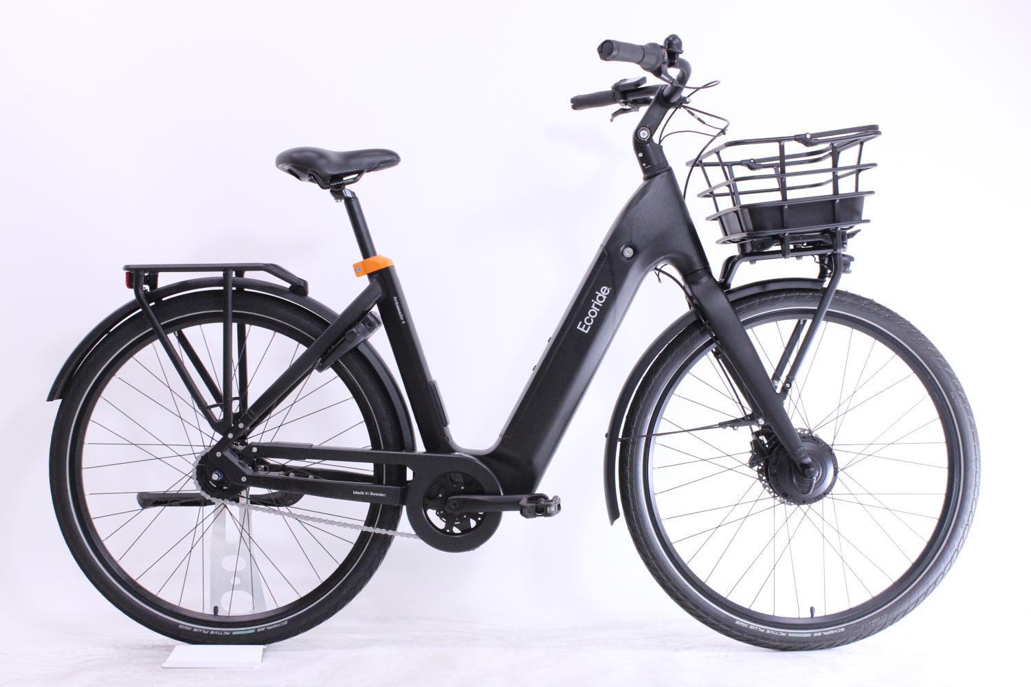 Ecoride Ambassadör- Gen 4 - Medium