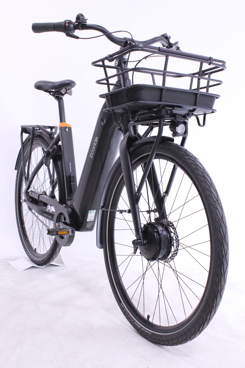 Ecoride Ambassadör- Gen 4 - Medium - Bild 3