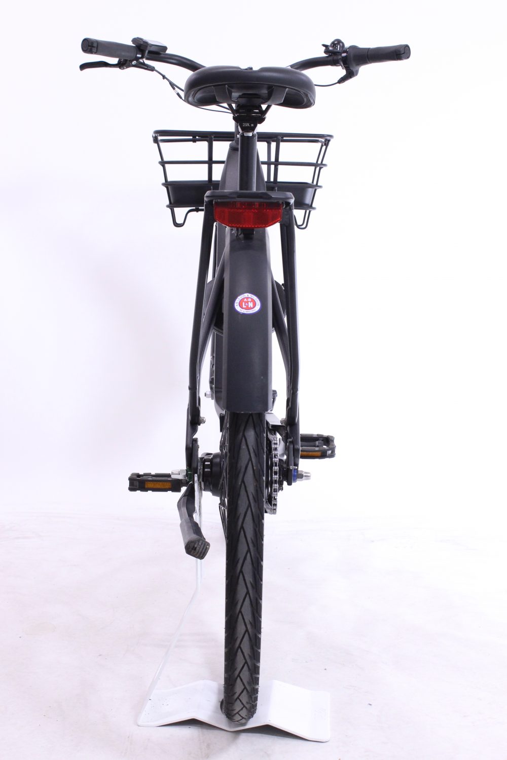 Ecoride Ambassadör- Gen 4 - Medium - Bild 5