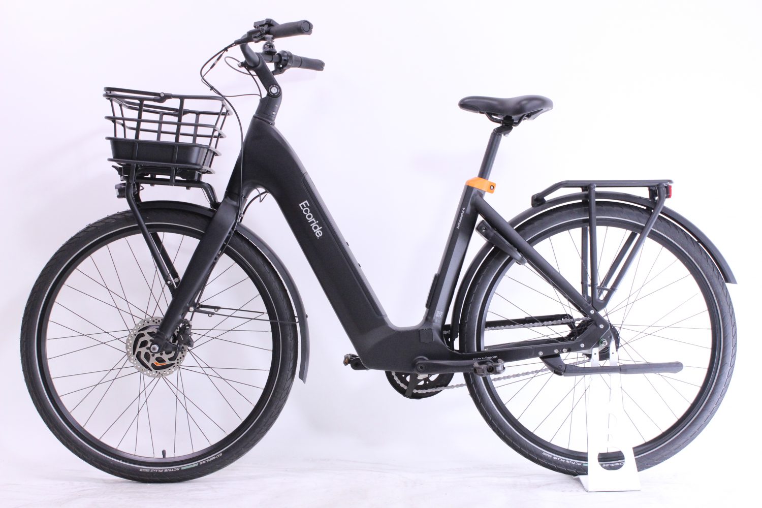 Ecoride Ambassadör- Gen 4 - Medium - Bild 7