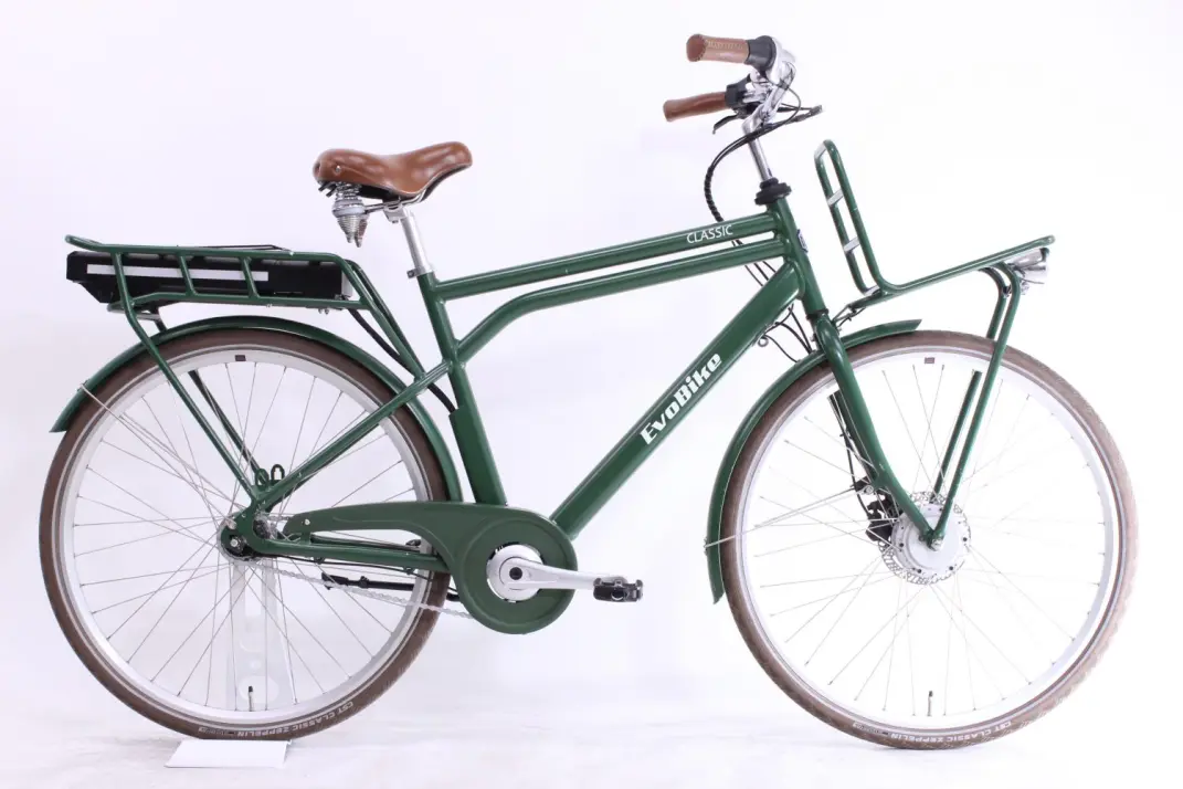 EvoBike Classic-7 - 54cm