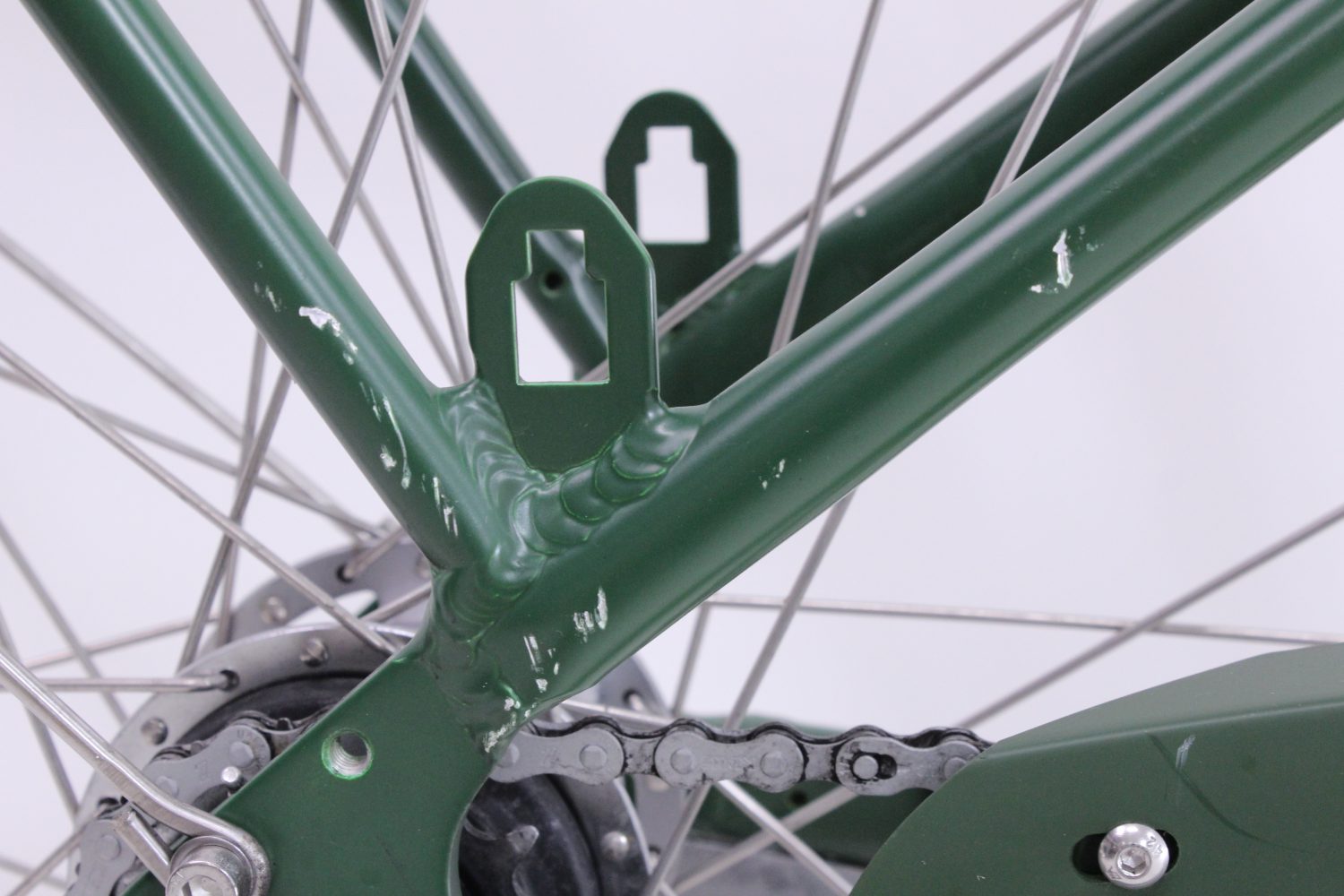 EvoBike Classic-7 - 54cm - Bild 2