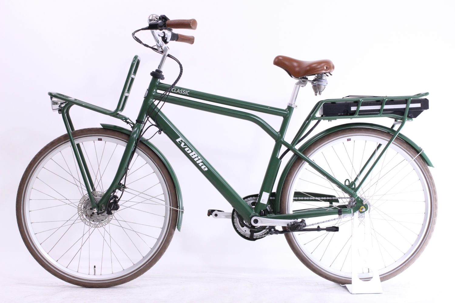 EvoBike Classic-7 - 54cm - Bild 11