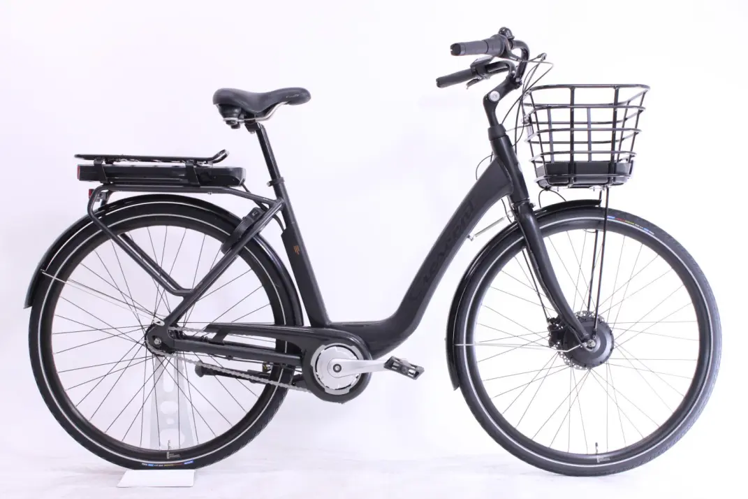 Crescent Elina - 51cm