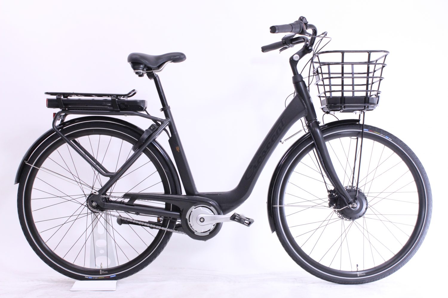 Crescent Elina - 51cm