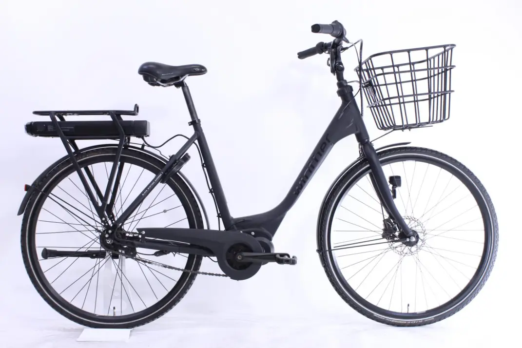 Winther Superbe 2 - 54cm