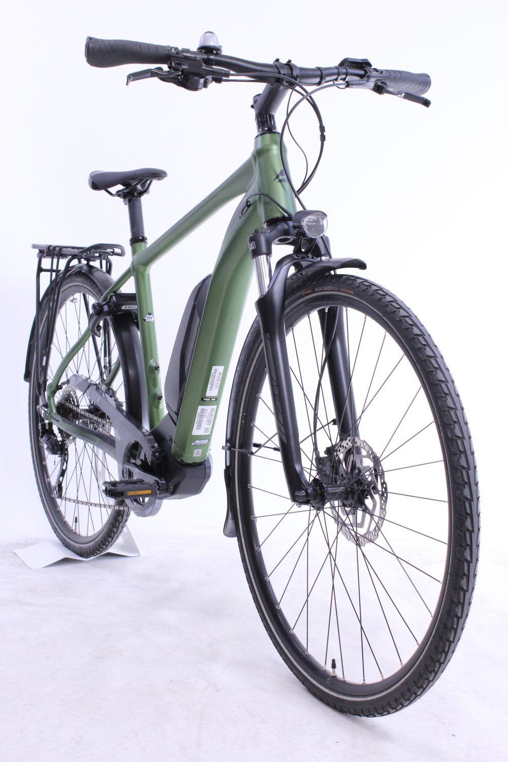 Merida eSpresso - Medium - Bild 7