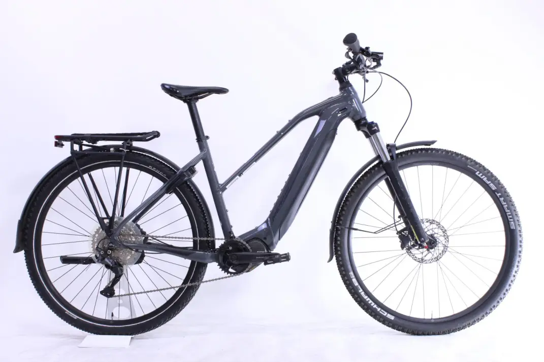Merida eBig Tour - Large