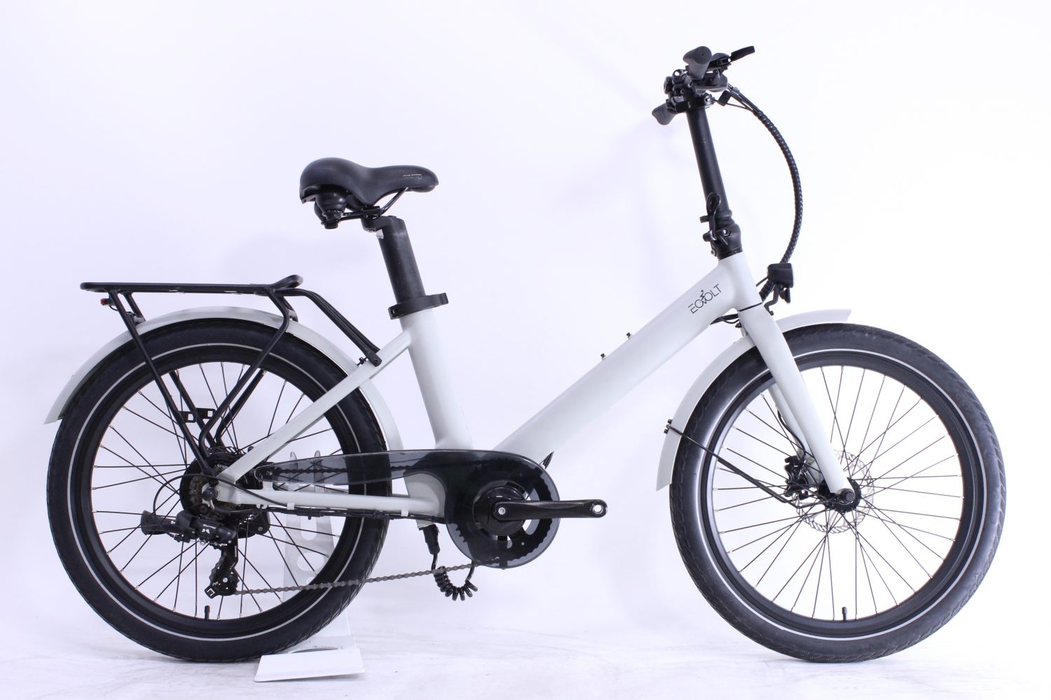 Eovolt 24" Moongrey