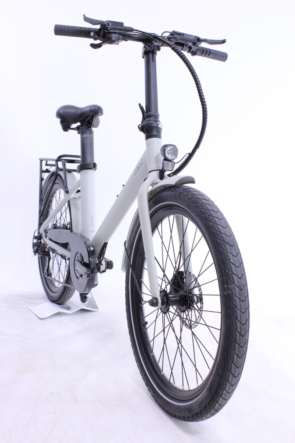 Eovolt 24" Moongrey - Bild 4