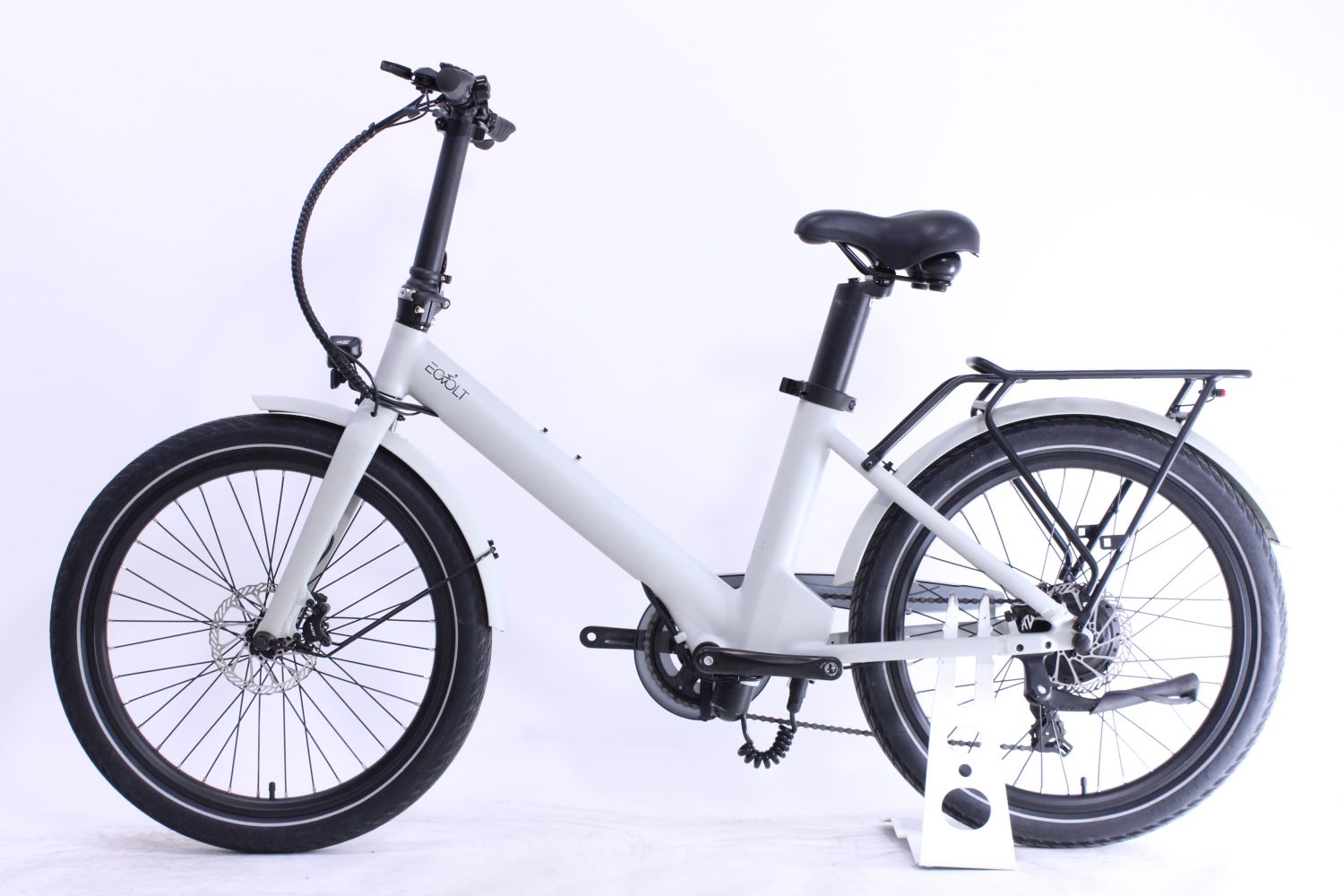 Eovolt 24" Moongrey - Bild 8