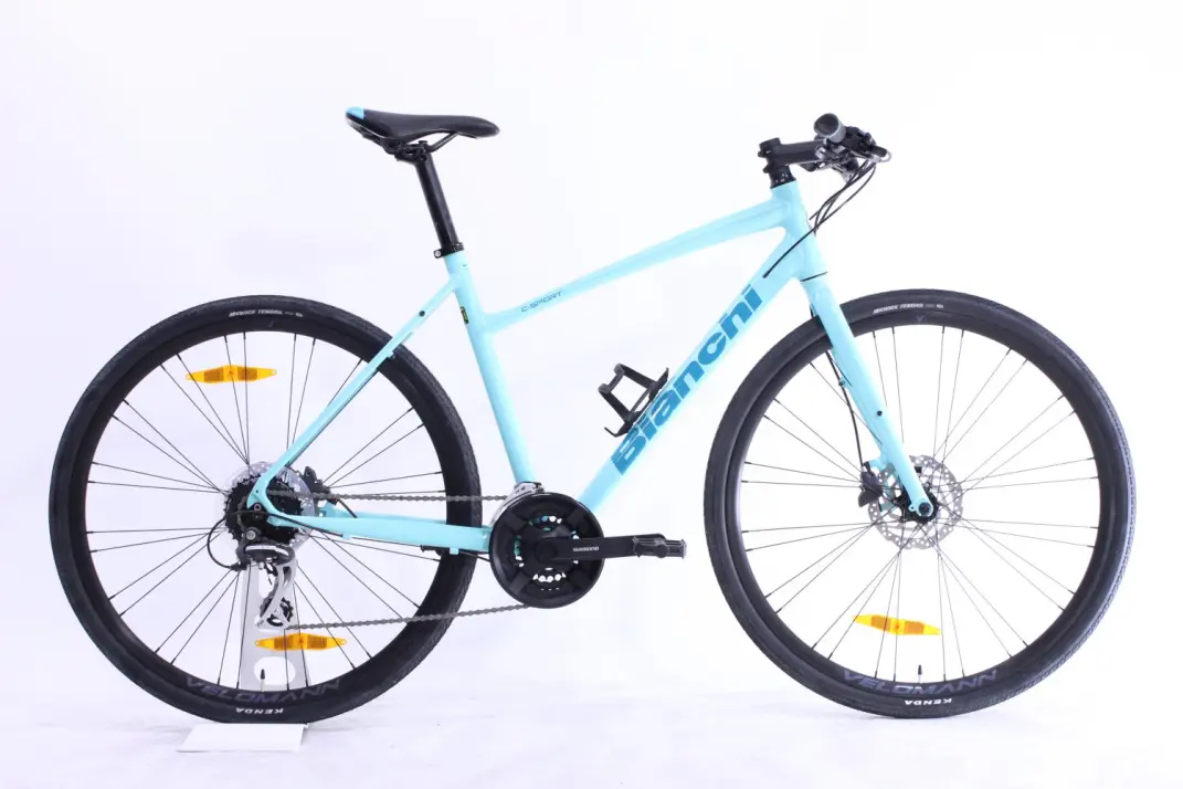 Bianchi - C-sport - 51cm