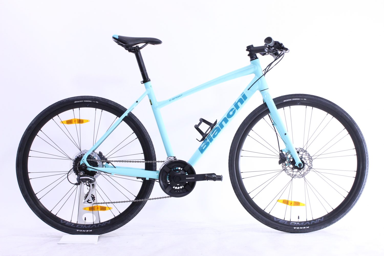 Bianchi - C-sport - 51cm