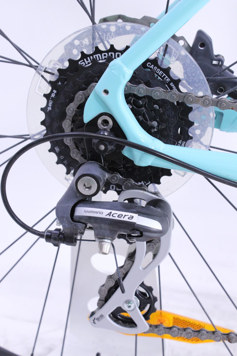 Bianchi - C-sport - 51cm - Bild 2