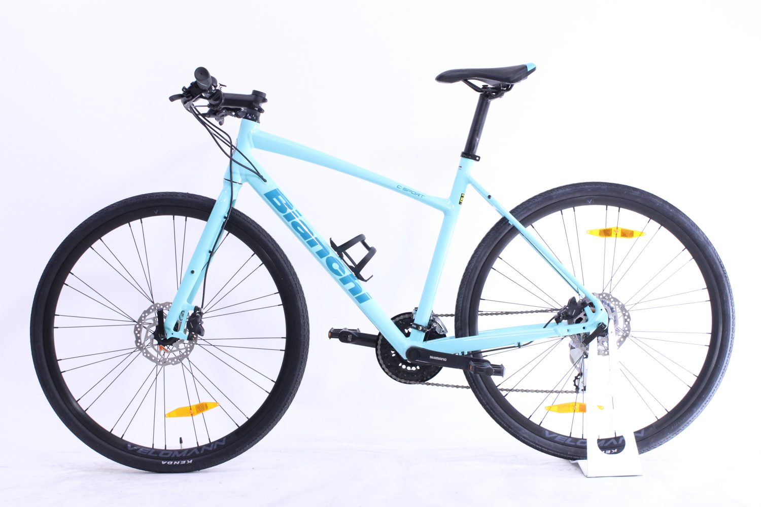 Bianchi - C-sport - 51cm - Bild 7