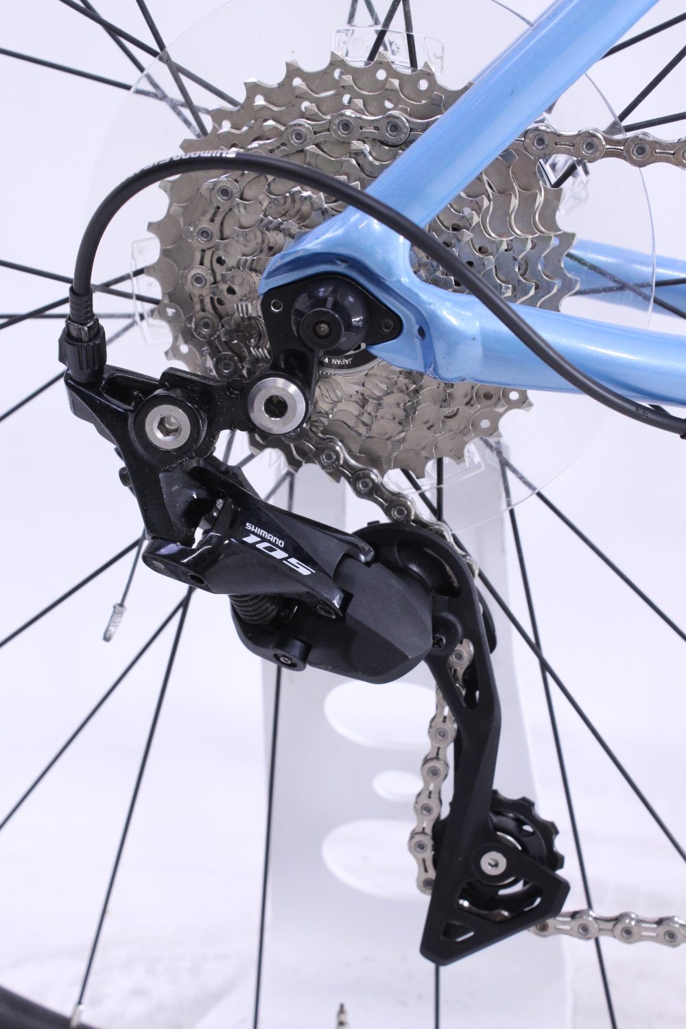 Cannondale Optimo - 56cm - Bild 2